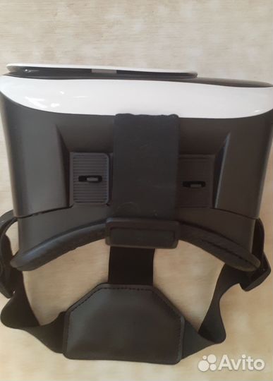 Очки виртуальной реальности