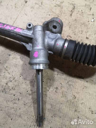 Рулевая рейка Mazda 6 Atenza GJ5FW