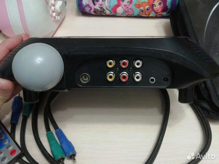 Двд проектор