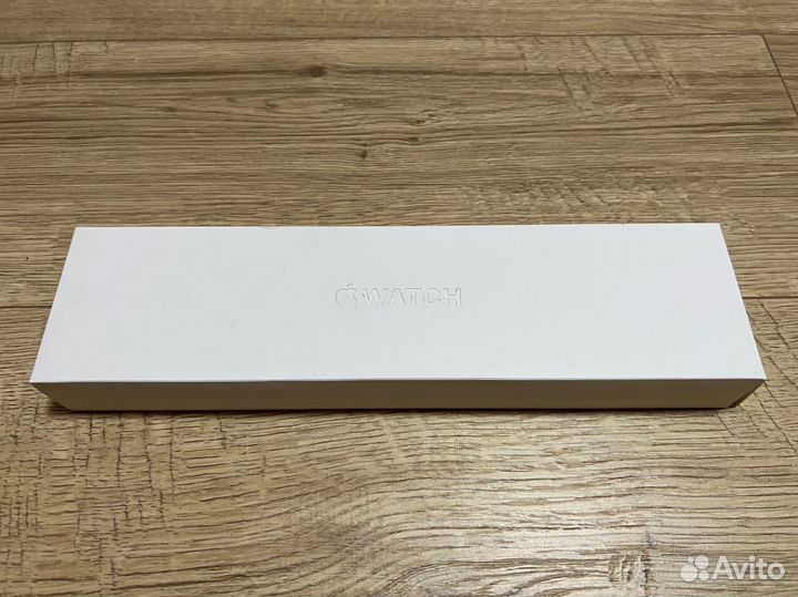 Часы apple watch 6 44 mm
