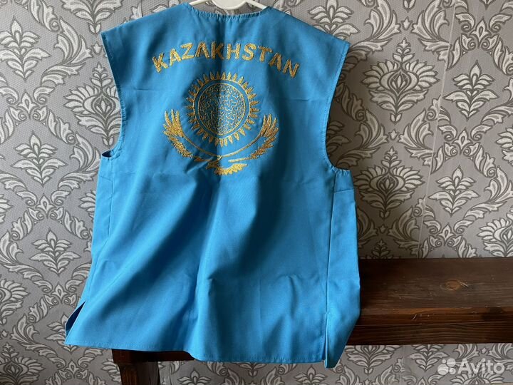 Сувениры из Казахстана