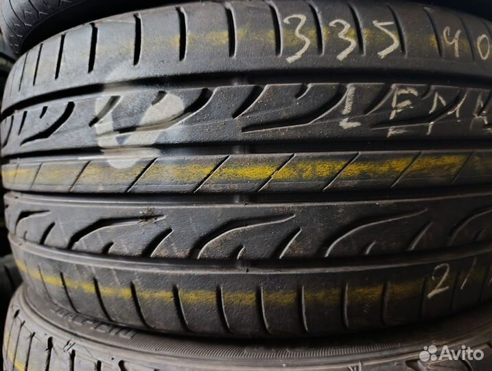 Dunlop Le Mans LM 704 235/40 R18 98V