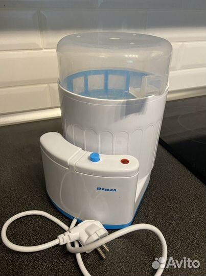 Стерилизатор для бутылочек Maman