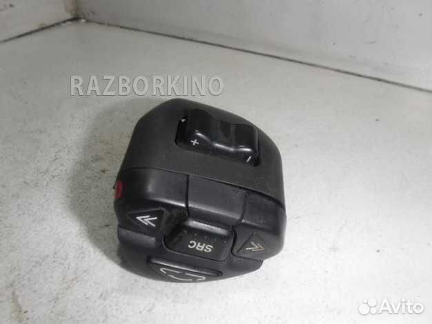 Переключатель подрулевой