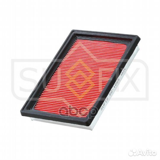 Фильтр воздушный SO1065 sufix