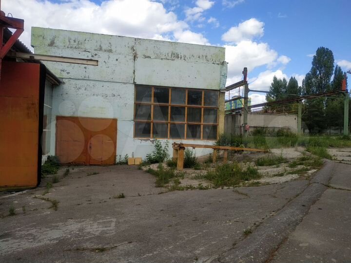 Производство, 150 м²