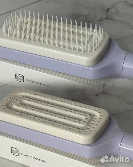 Умная расческа