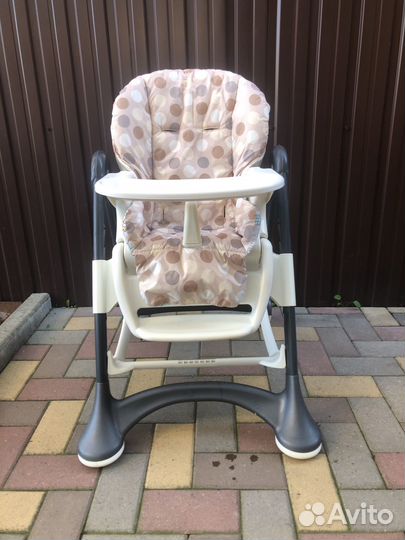 Стул для кормления cam
