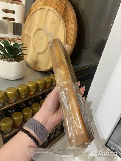 Сом холодного копчения