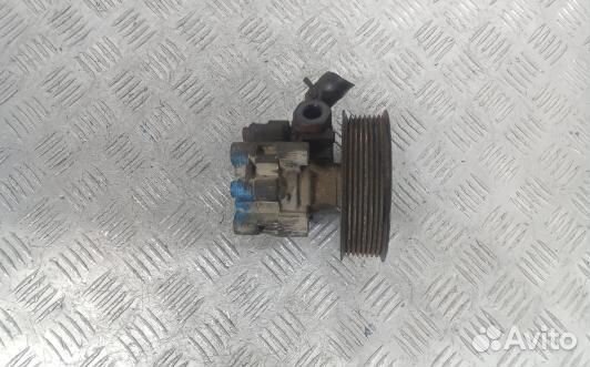 Насос гу дизельный land rover range rover sport (Y