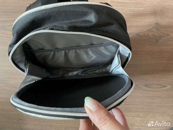 Рюкзак для девочки