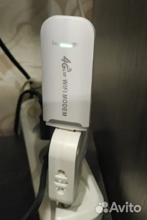 4g модем прошит под телефон