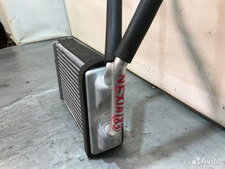 Радиатор печки Daewoo Nexia N100 A15MF 2007