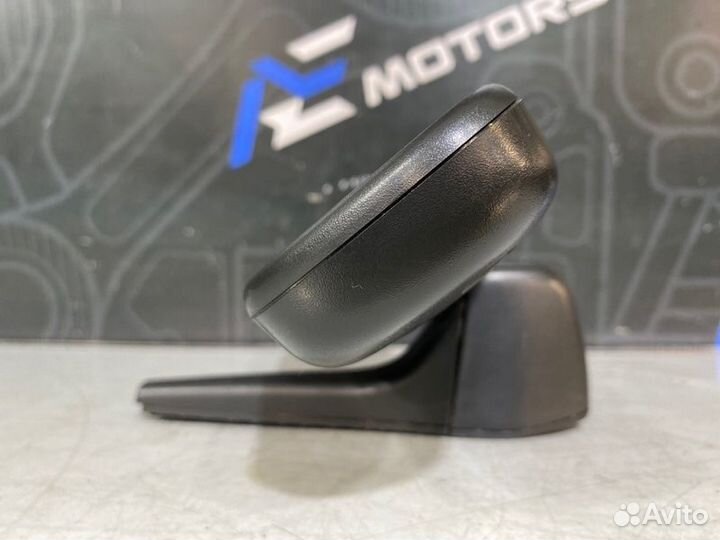 Зеркало салона Audi A4 B6 ASN 2004