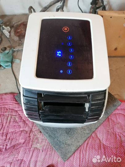 Напольный кондиционер