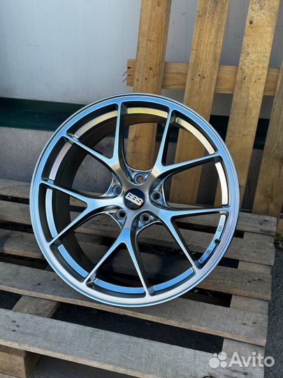 Диски NEW BBS R19