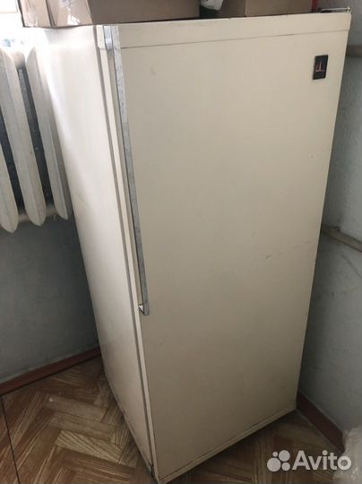 Холодильник ЗИЛ