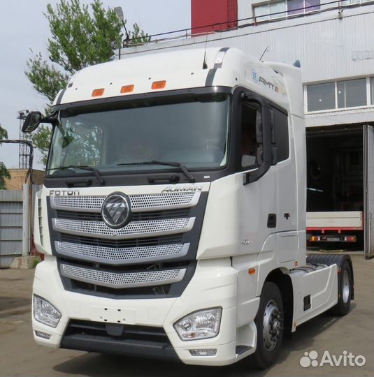 Foton Auman EST 1846 AMT, 2023