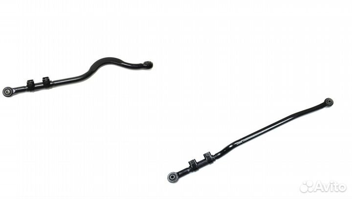 Регулируемая тяга панара Jeep Wrangler