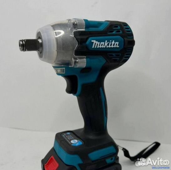 Набор Makita 2в1 (Арт.41459)