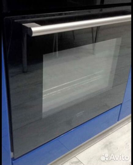 Духовой шкаф