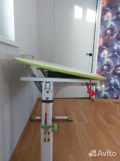 Детский стол-парта