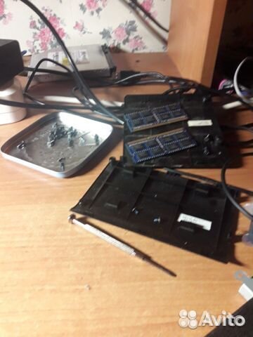 Ремонт компьютеров и ноутбуков.Компьютерный мастер