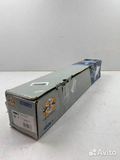 Привод в сборе WV tiguan 07- прав. АКПП 305771