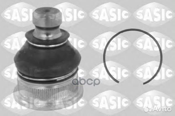 Опора шаровая renault Logan I Sandero I Clio