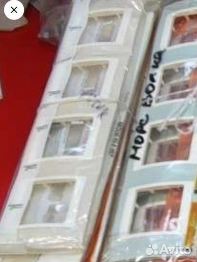 Рамка 4-ая песок