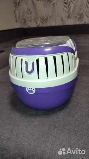 Переноска для мелких животних