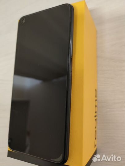 realme 9i, 4/128 ГБ