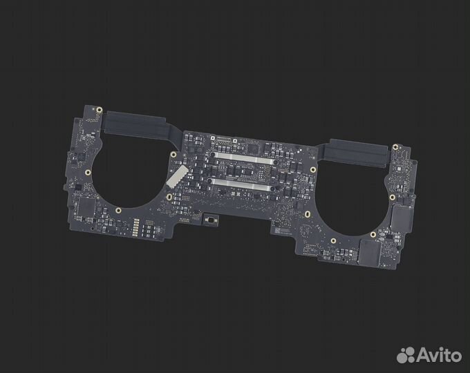 Плата MacBook Pro Air 12/13/15 2015