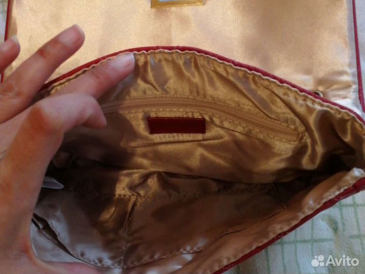 Сумка женская клатч