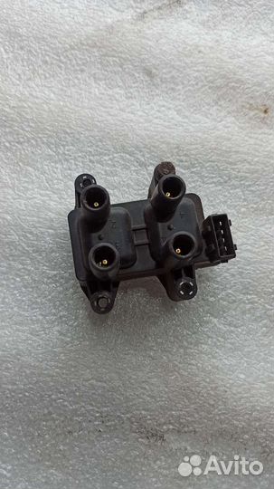 Катушка зажигания Chery Amulet