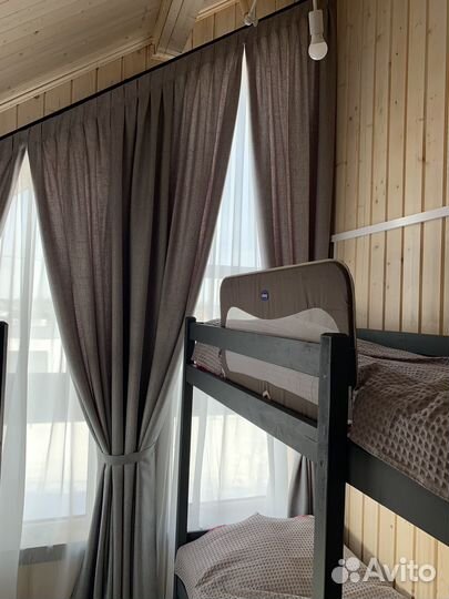 Пошив штор на заказ