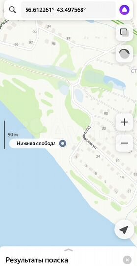 Участок 13,4 сот. (ИЖС)