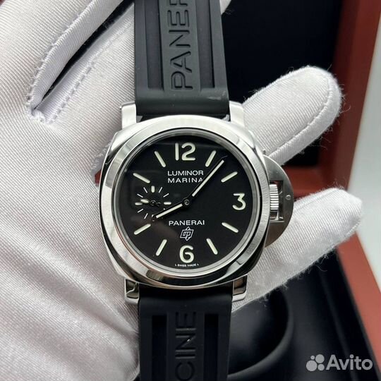 Часы Panerai Luminor Marina