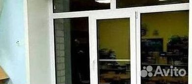 Окна и балконы новые