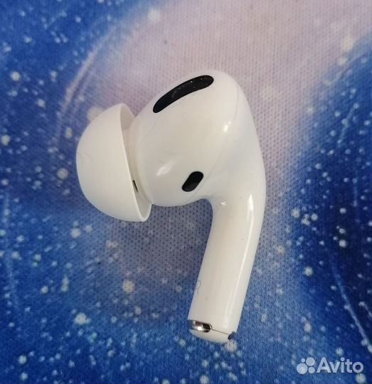 Правый наушник Apple Airpods Pro A2083