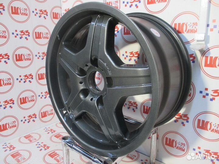 Диски Мерседес R18, 5/130 84.1