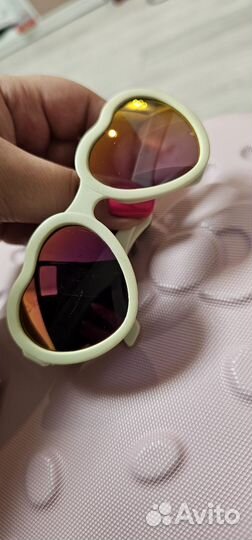 Солнечные очки детские babiators 3-5