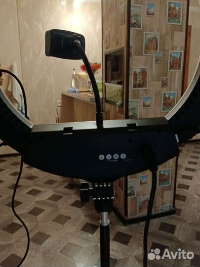 Свет для съемки