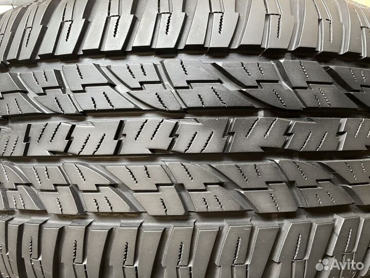 Yokohama Geolandar A/T G011 285/45 R22 114H