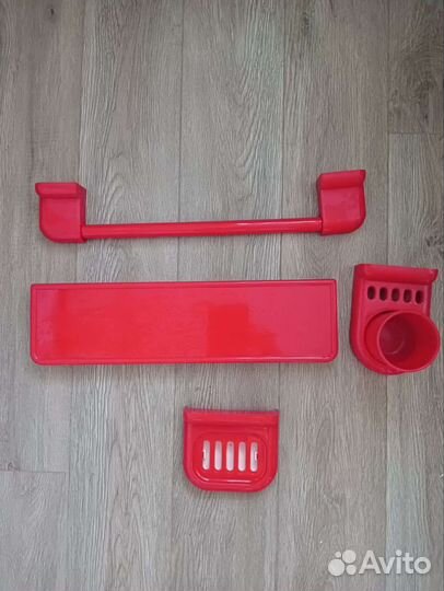 Подставка для ванной комнаты