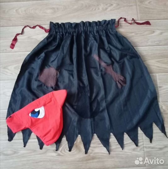 Карнавальные костюмы