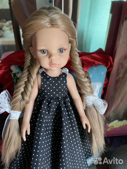 Paola reina одежда