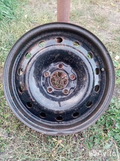 Диски 5 108 r15