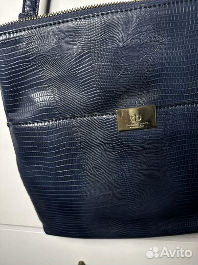 Сумка женская roccobarocco