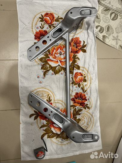 Лапы Nismo Nissan 180SX Silvia S13